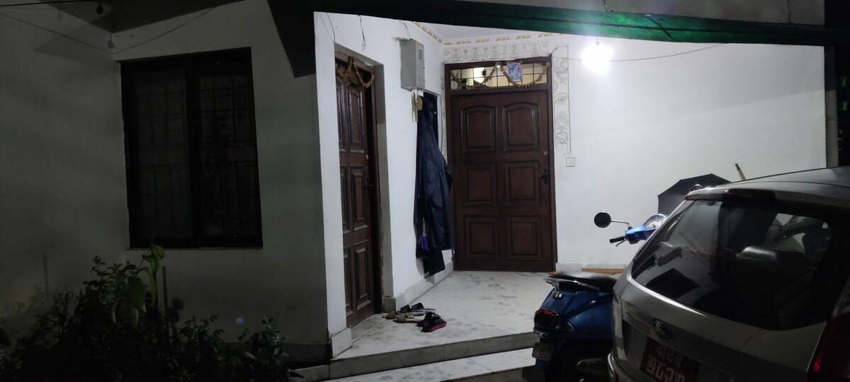 Beautiful & Friendly Home — photo