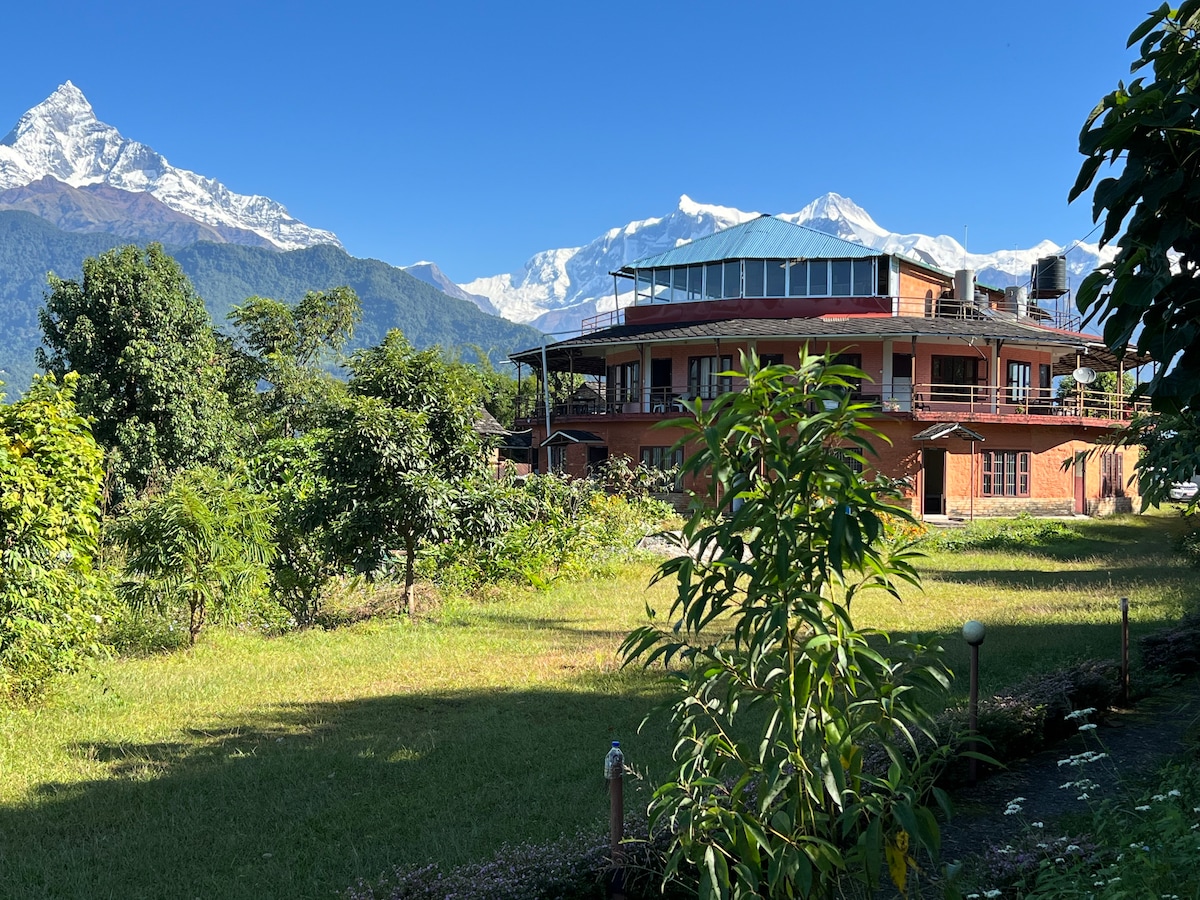 Mystique Highland Resort