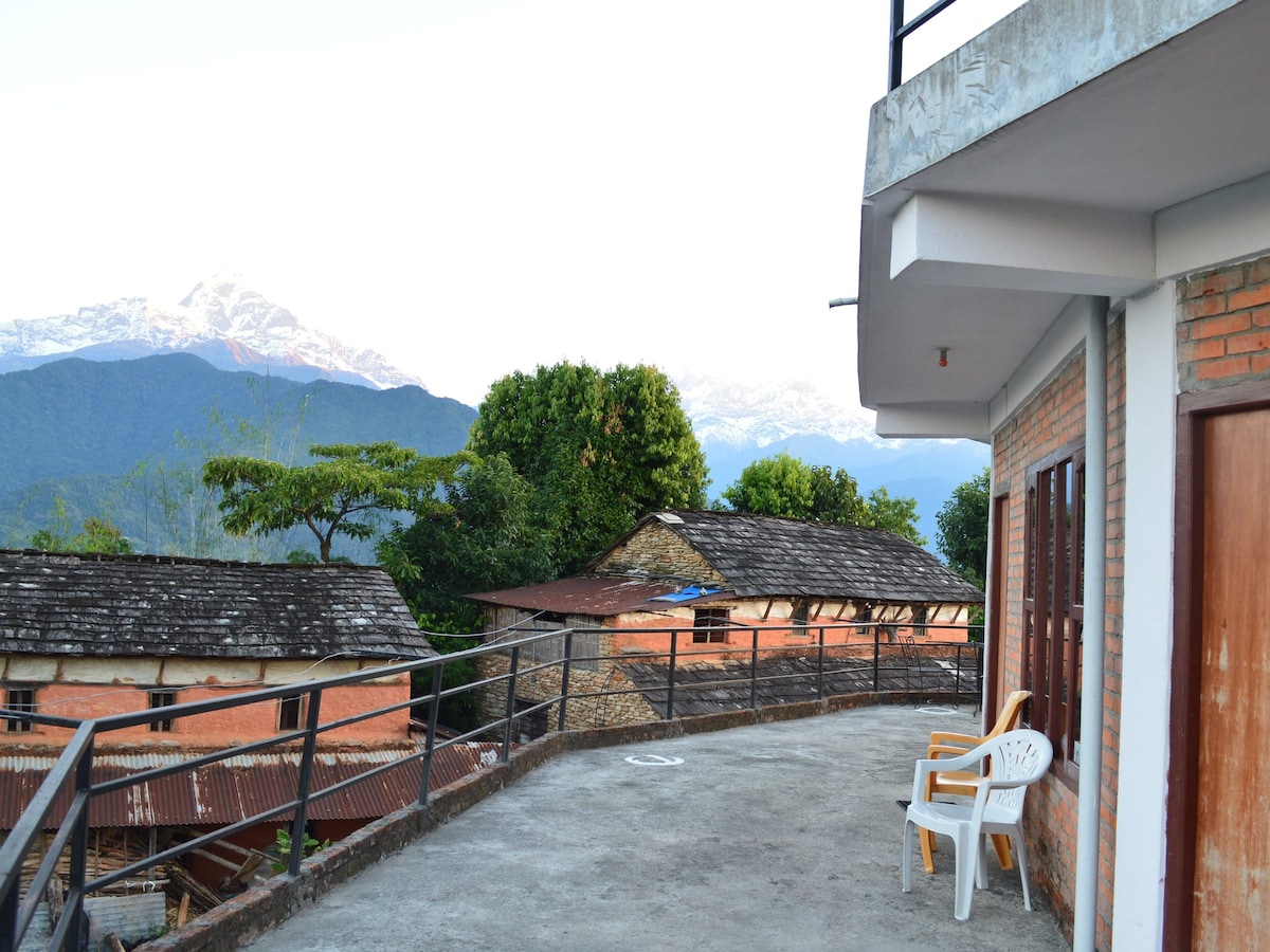 Mystique Highland Resort — photo