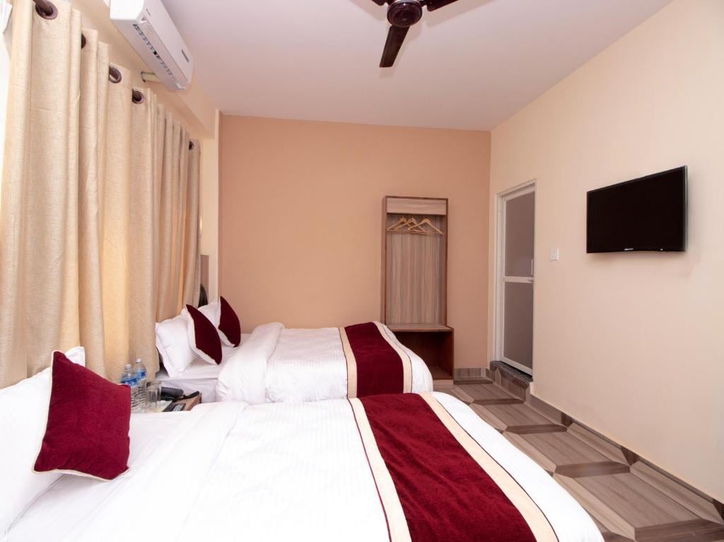 Hotel Apartment : Serene & Cozy — photo