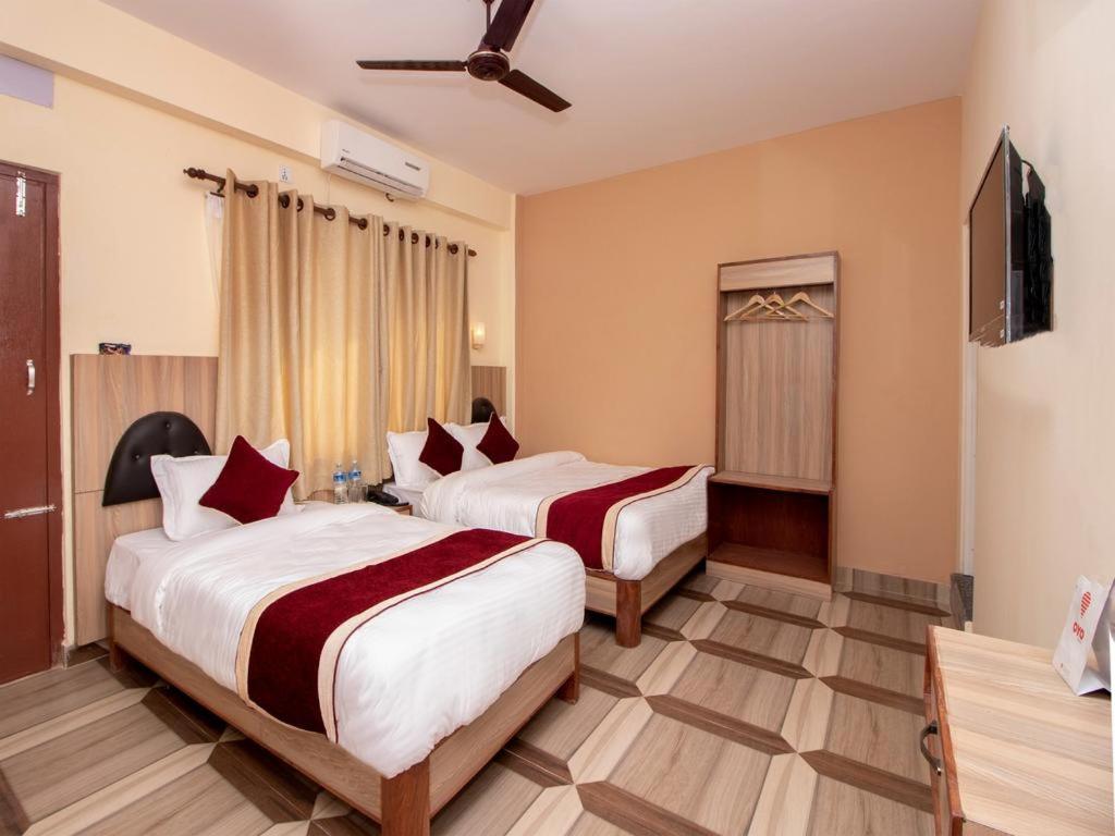 Hotel Apartment : Serene & Cozy — photo