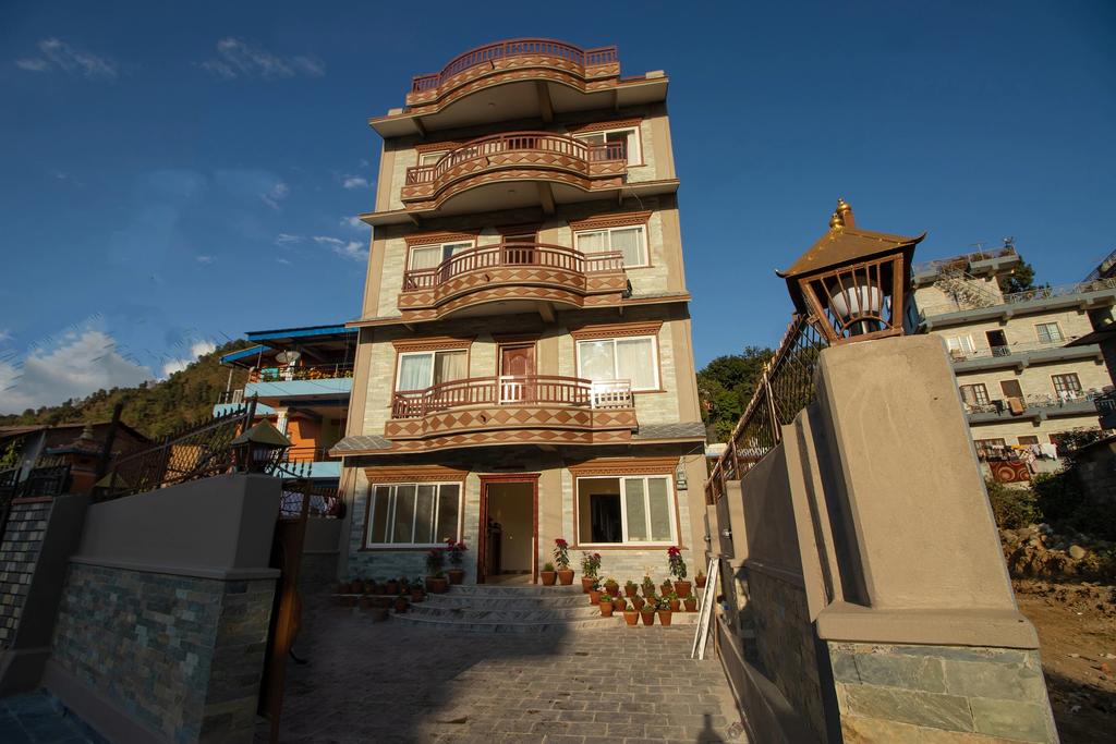 Hotel Apartment : Serene & Cozy — photo