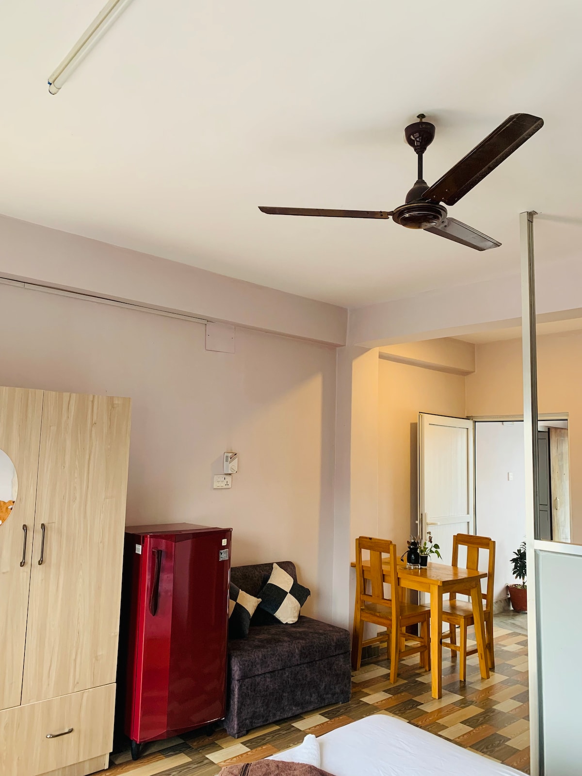 Studio Apartment — photo