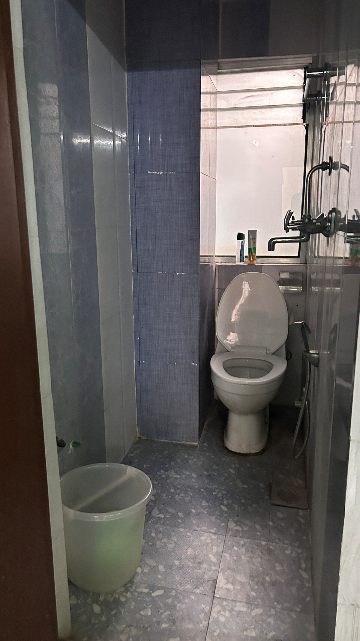 Home away from home — photo