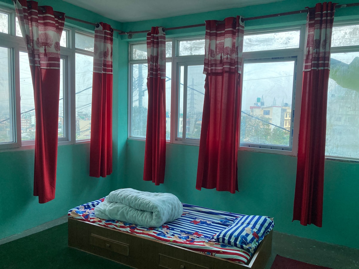 One Room House Chandragiri — photo