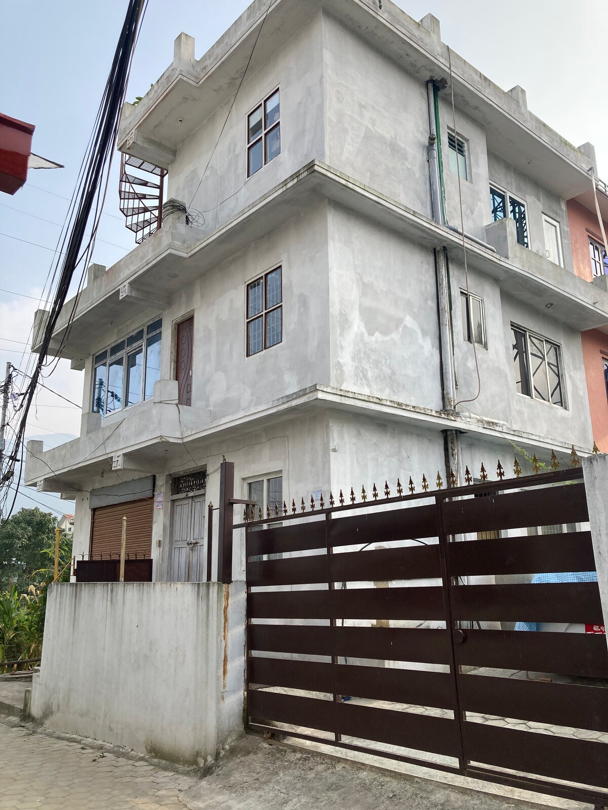 One Room House Chandragiri — photo