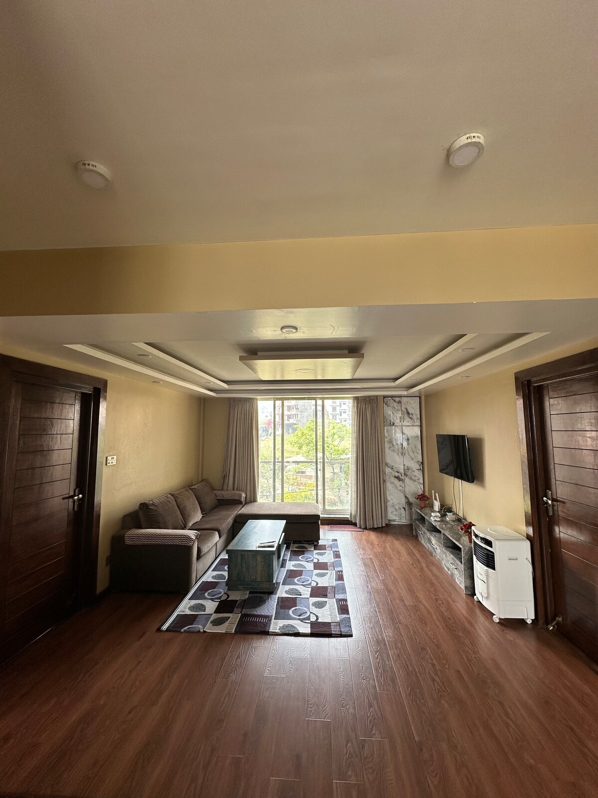 Cozy 3 BHK Apartment, Bhaktapur — photo