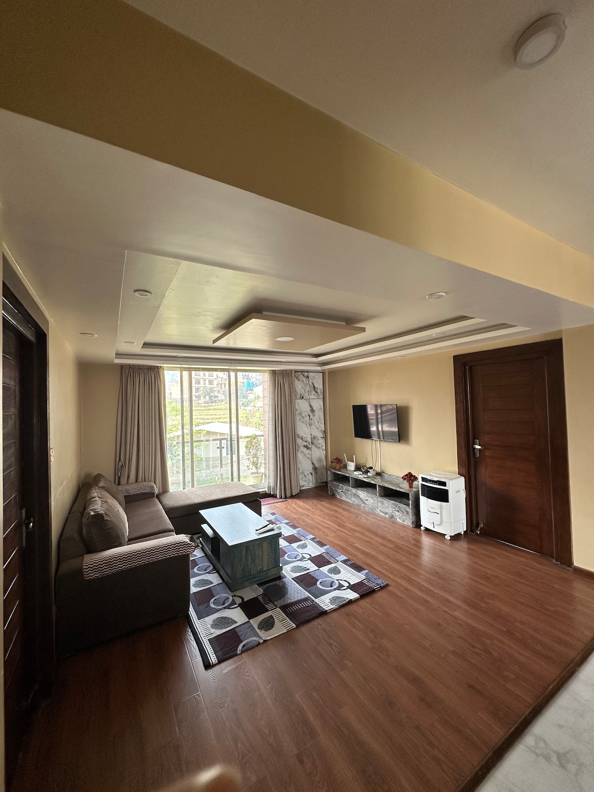 Cozy 3 BHK Apartment, Bhaktapur — photo