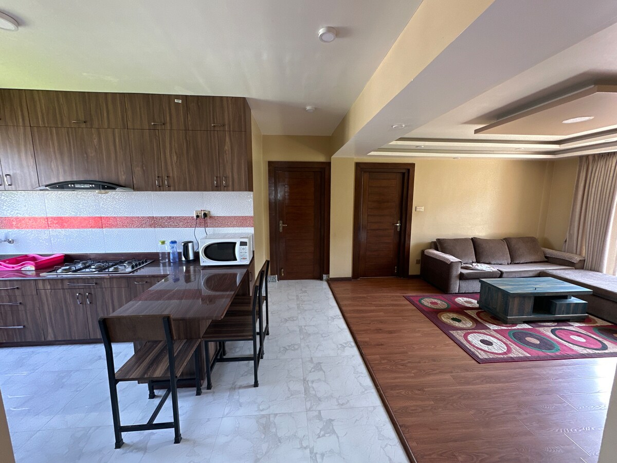 Cozy 3 BHK Apartment, Bhaktapur — photo