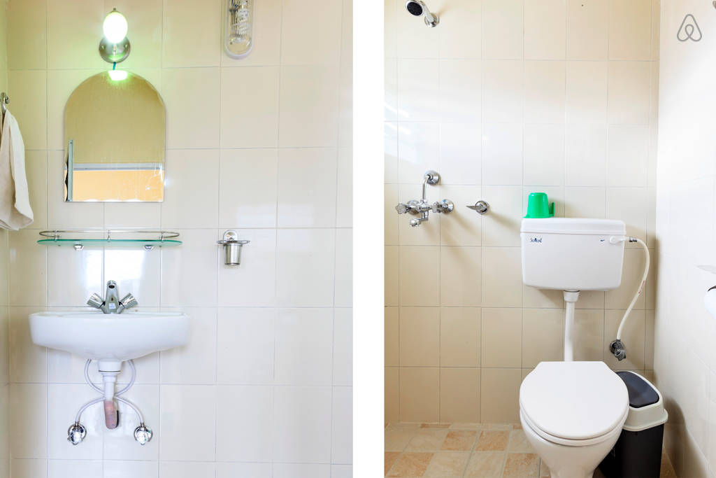 Family room with veranda. — photo