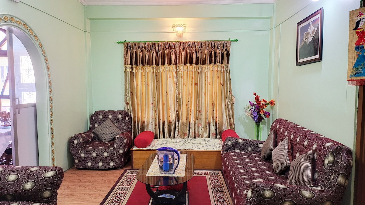 Ojas Home Bharatpur (Ojas Home Bharatpur) — photo