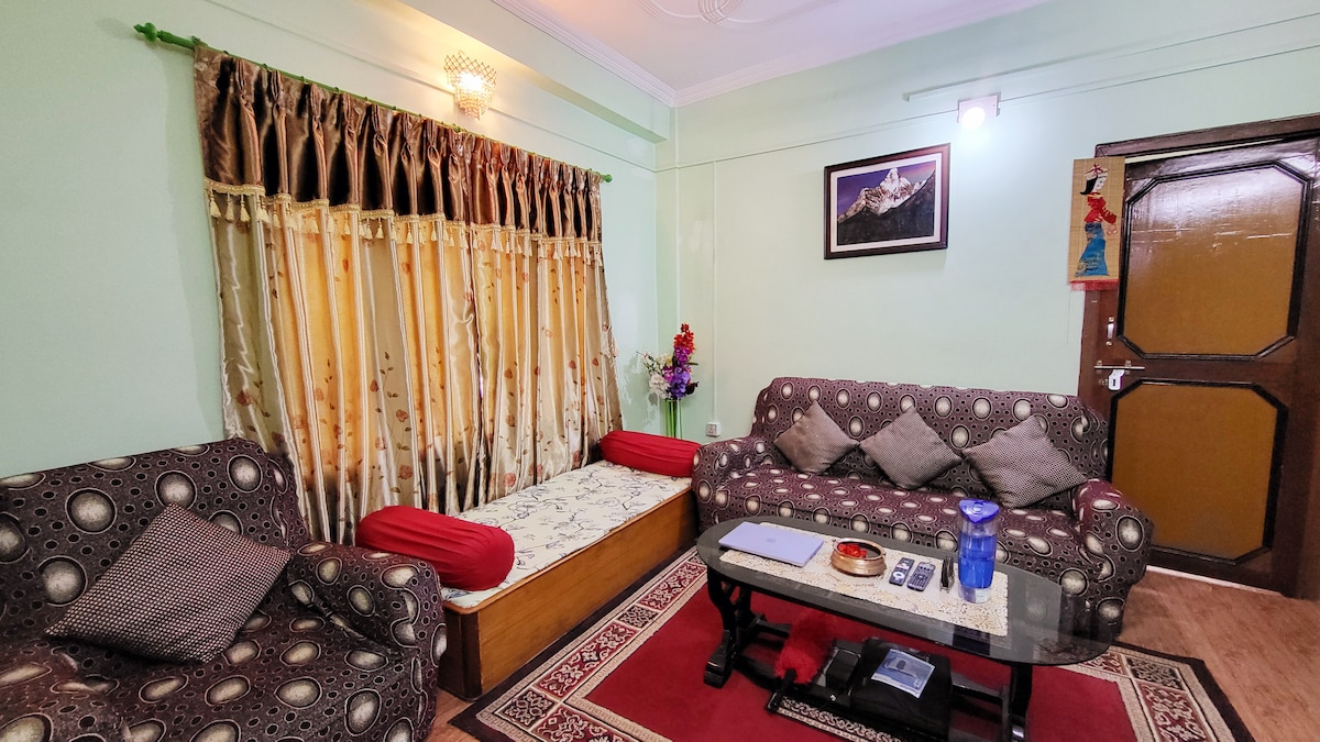 Ojas Home Bharatpur (Ojas Home Bharatpur) — photo