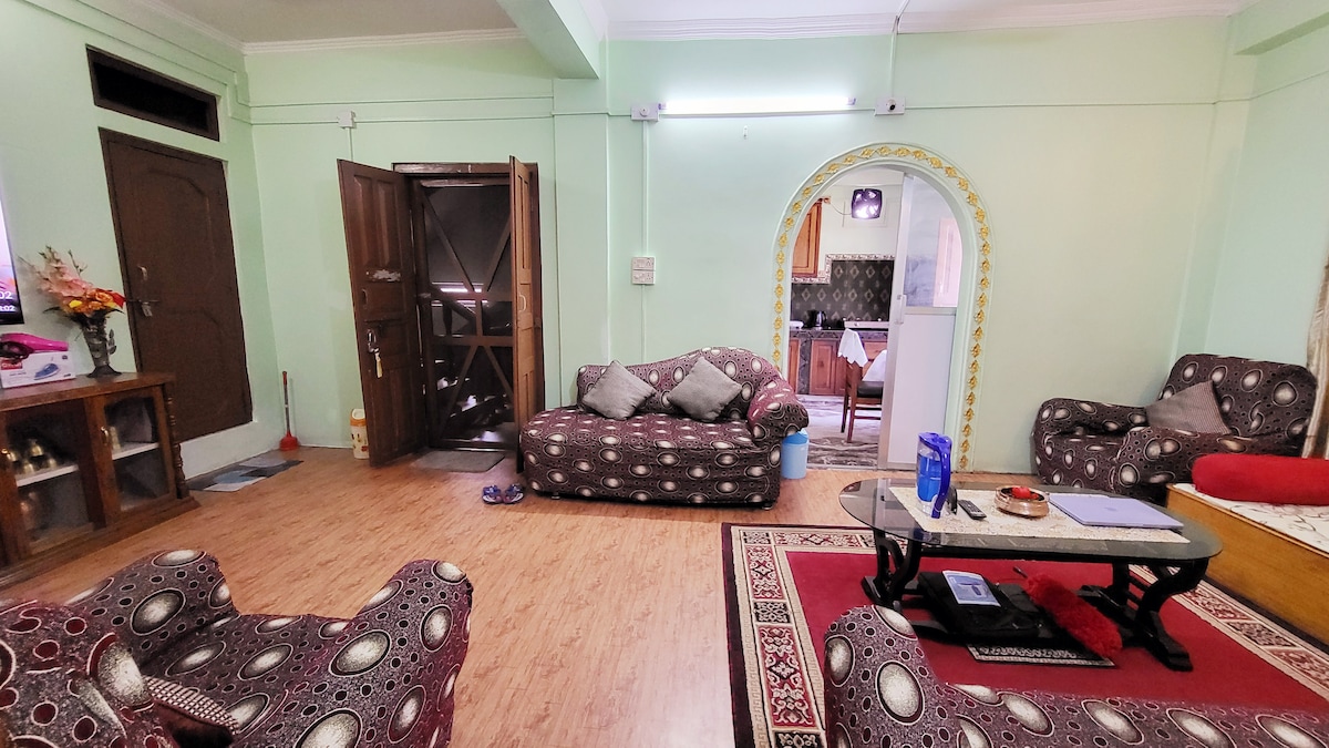 Ojas Home Bharatpur (Ojas Home Bharatpur) — photo