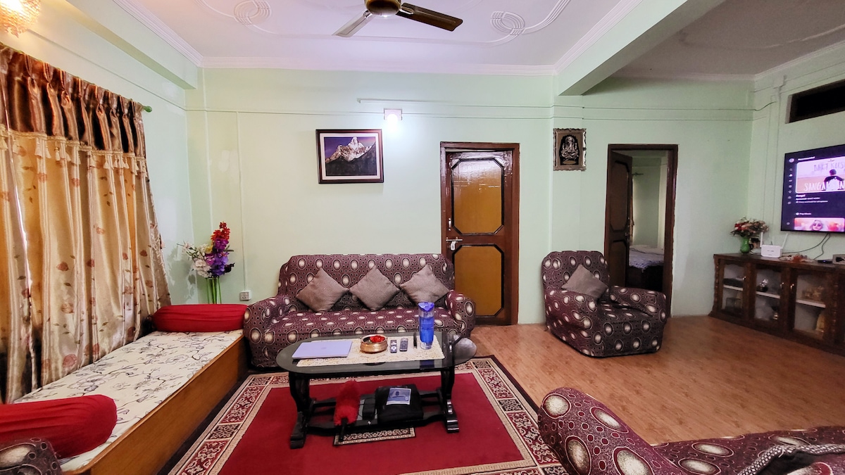 Ojas Home Bharatpur (Ojas Home Bharatpur) — photo