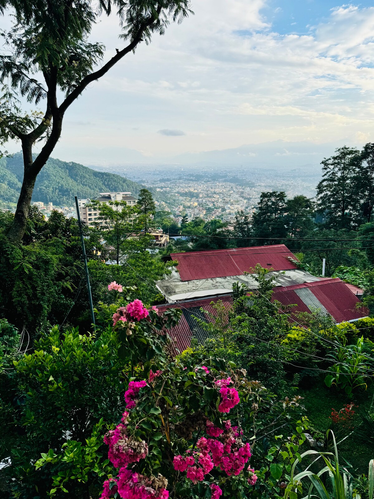 Eco-Friendly Mud House – Twin Room — photo