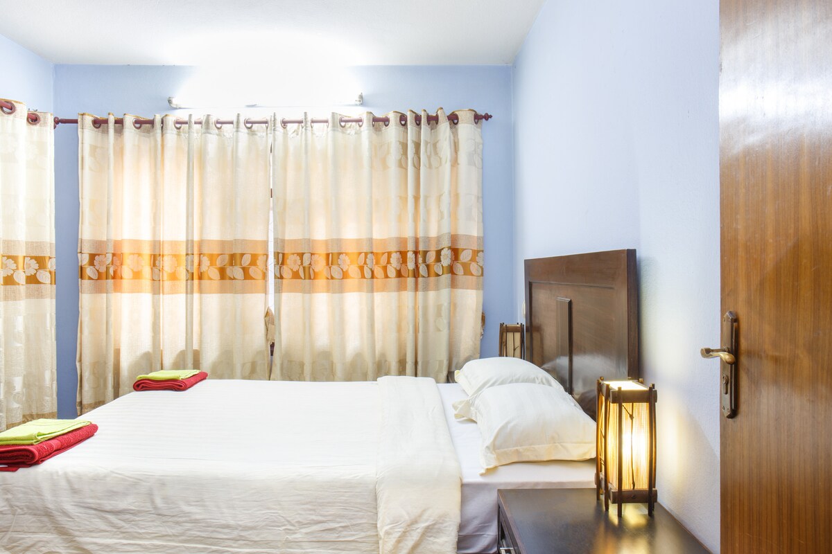 WHITE TARA APARTMENT — photo