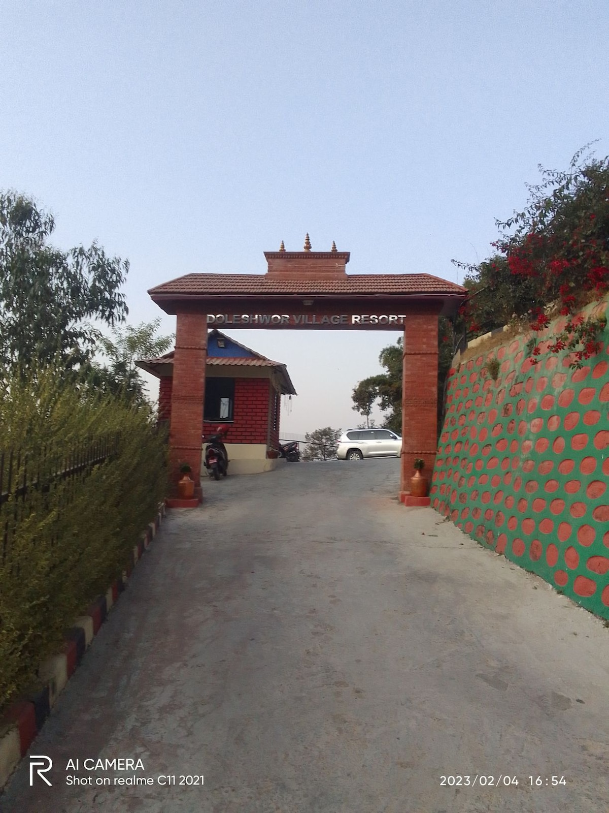 Everest Three passes Trek — photo