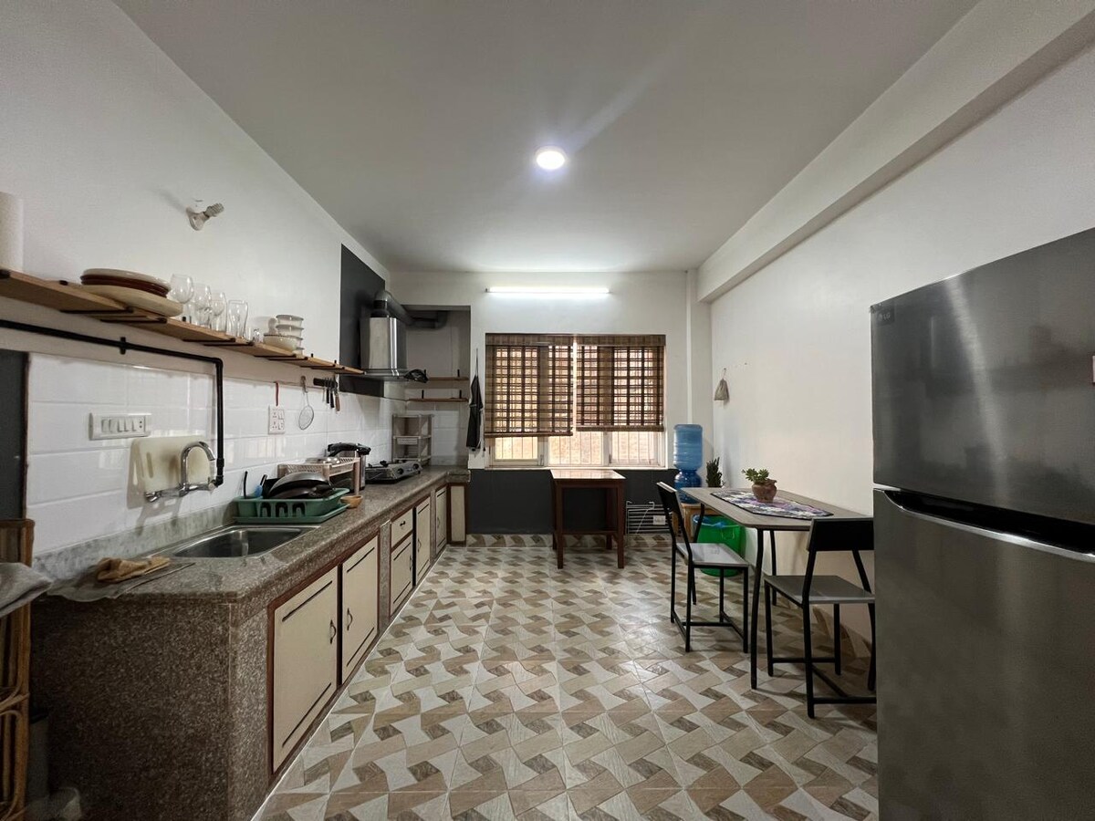 A home away from home! — photo