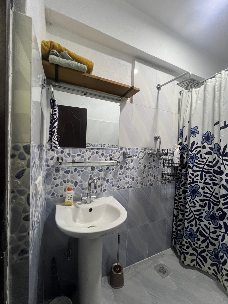 A home away from home! — photo