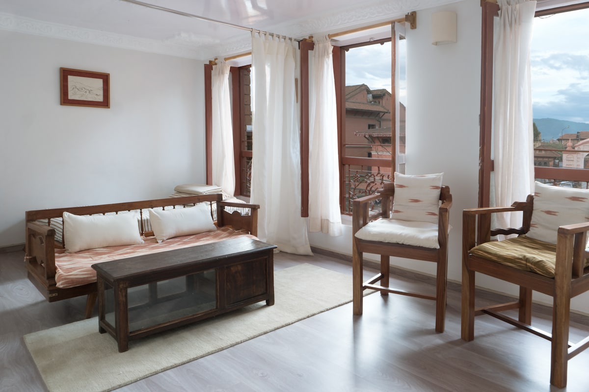 Brooklynmandu — photo