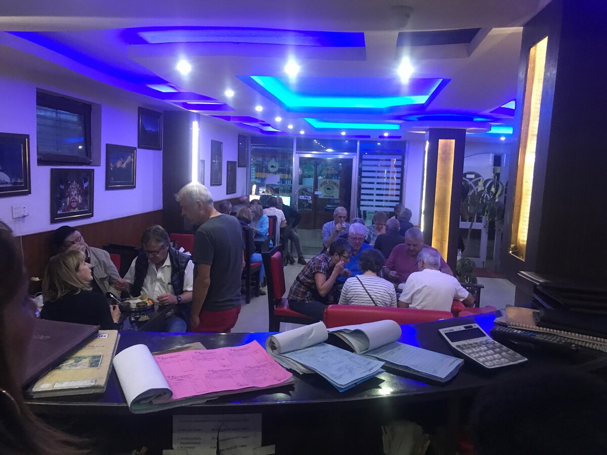 Hotel Gallery Nepal — photo