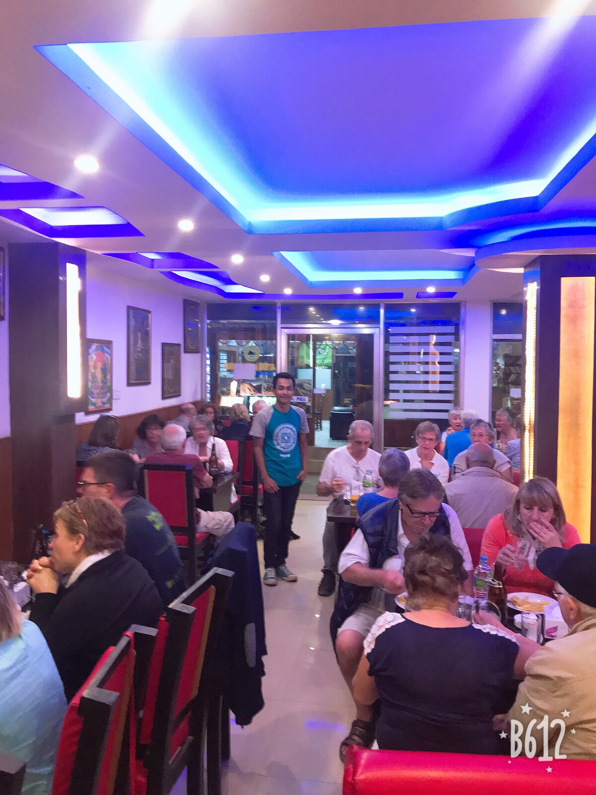 Hotel Gallery Nepal — photo