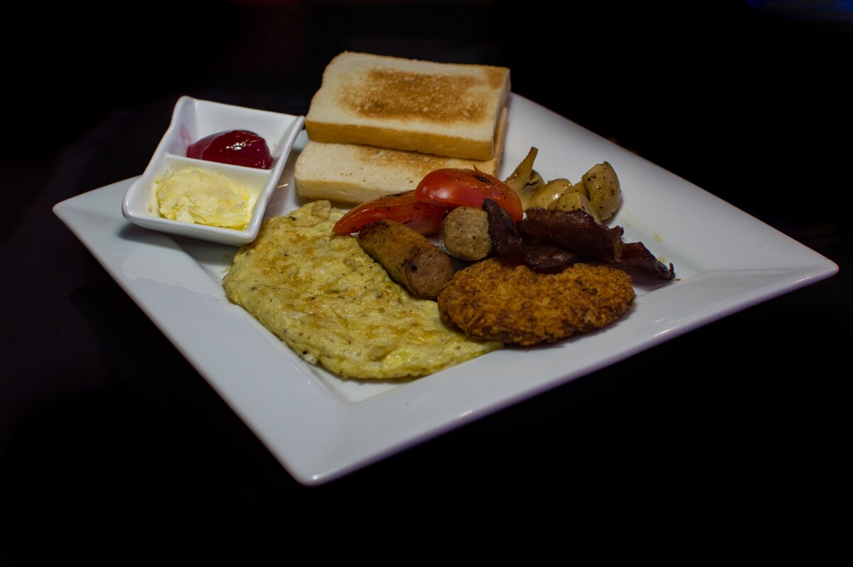 Hotel Gallery Nepal — photo