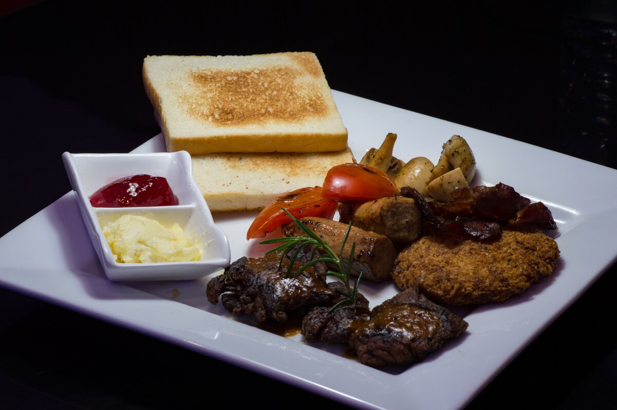 Hotel Gallery Nepal — photo