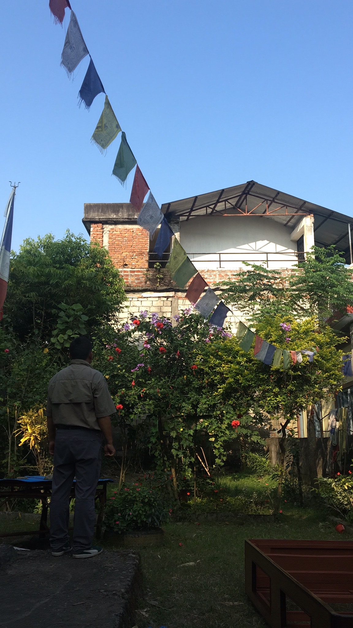 Tibetan Homestay with Breakfast &Dinner