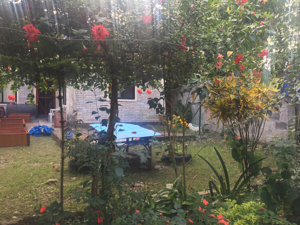 Tibetan Homestay with Breakfast &Dinner — photo