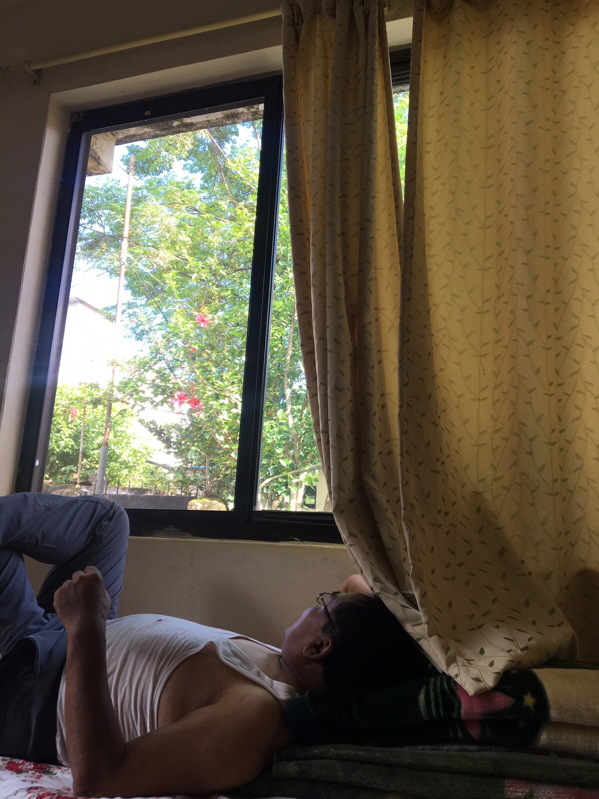 Tibetan Homestay with Breakfast &Dinner — photo