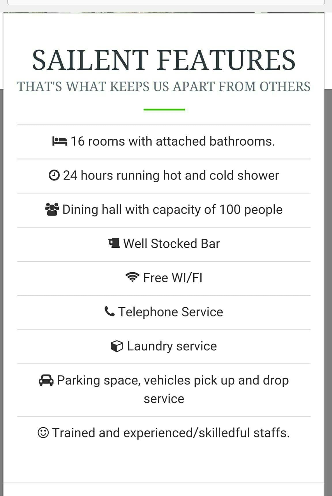 A Resort in Nepal (Chitwan) — photo