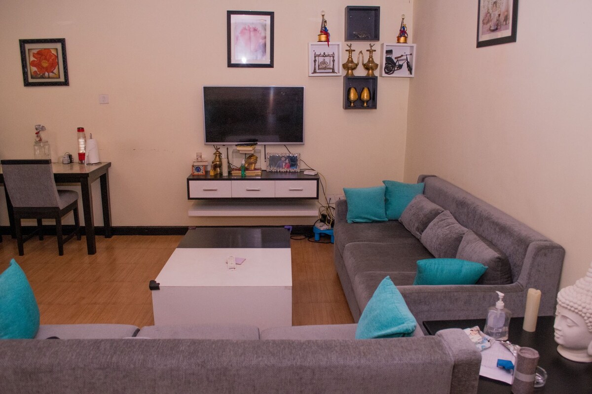 2 bedroom Flat Apartment in Lalitpur