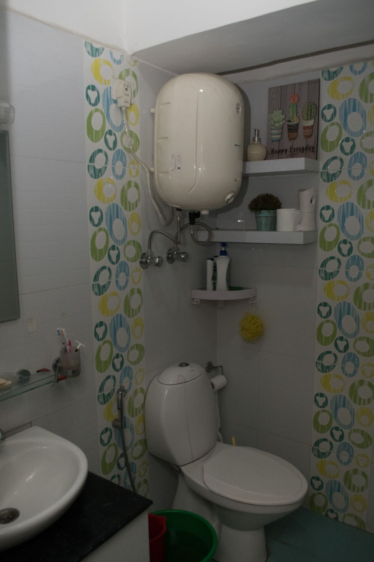 2 bedroom Flat Apartment in Lalitpur — photo