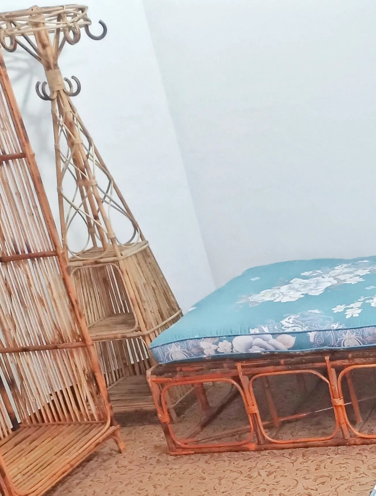 Hotel for Vegan People Help — photo