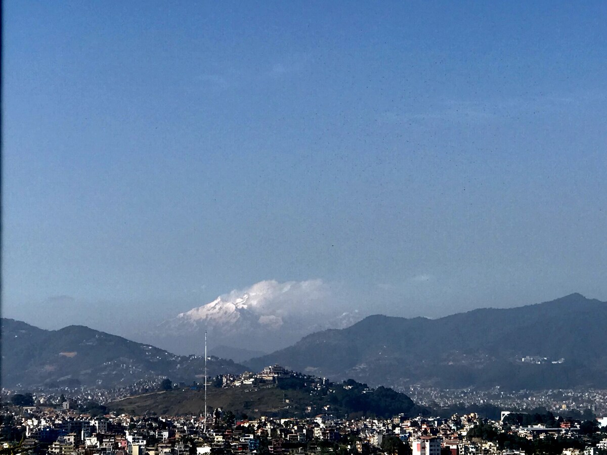 Kvay chẽ- for a peaceful stay! — photo