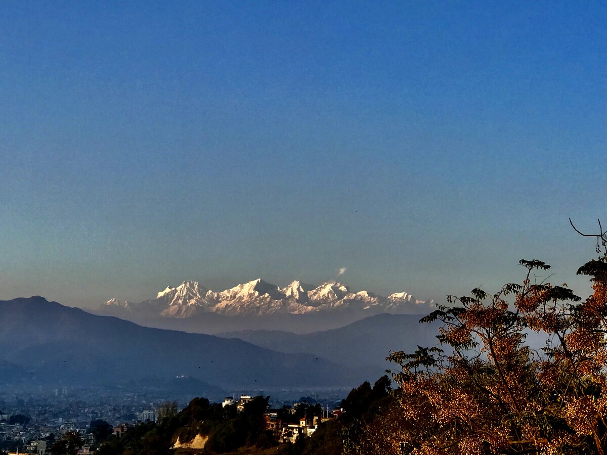 Kvay chẽ- for a peaceful stay! — photo