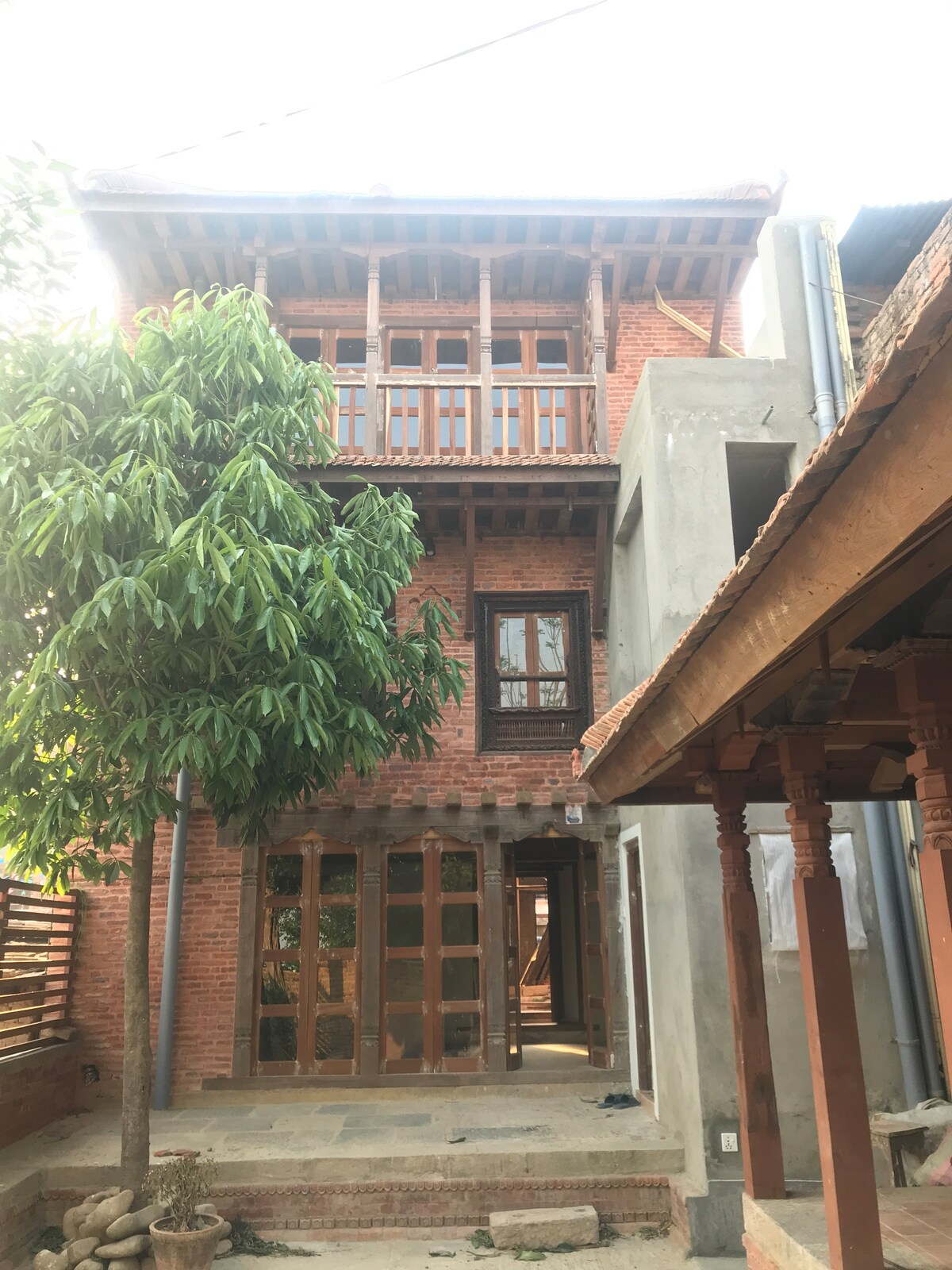 Kvay chẽ- for a peaceful stay! — photo