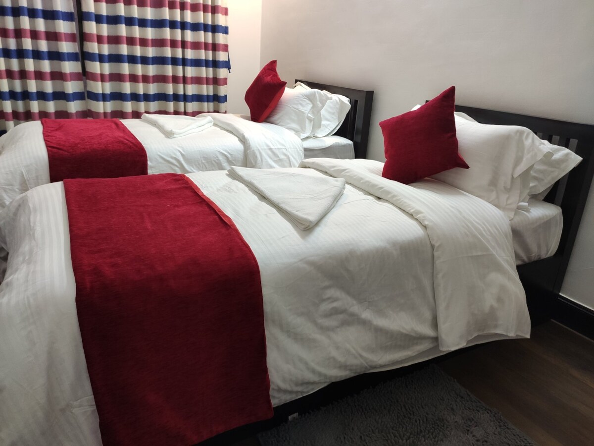 CMC-Uncle Pepe House- 101 — photo