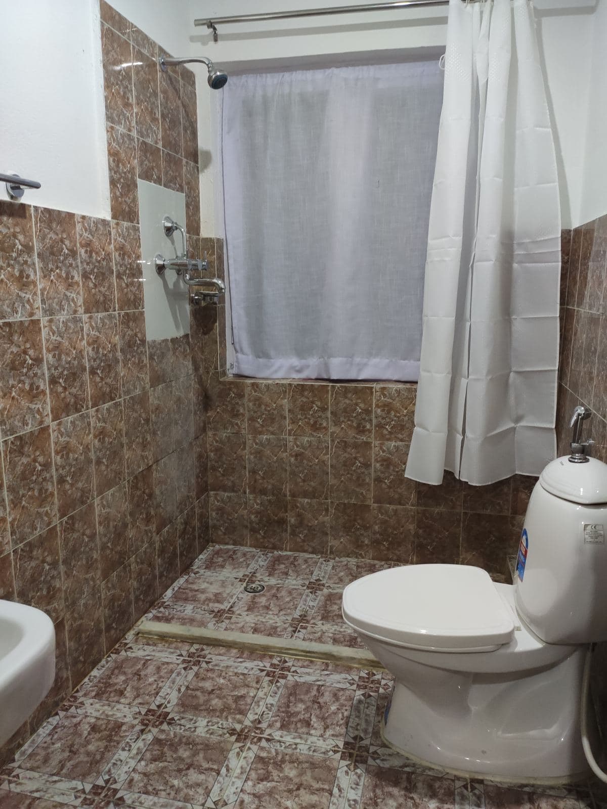 CMC-Uncle Pepe House- 101 — photo