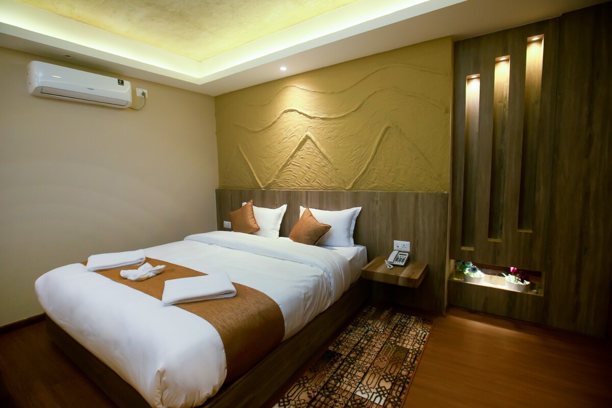 Hotel Divya  Boutique Inn — photo