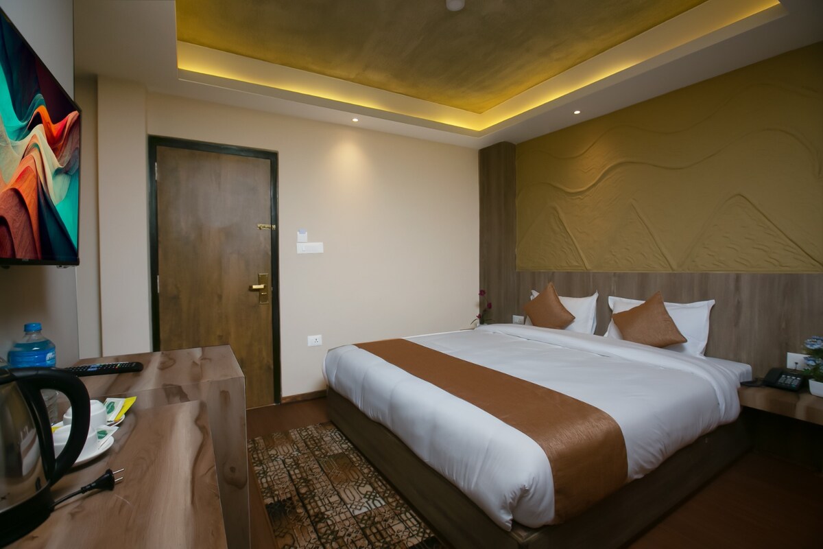 Hotel Divya  Boutique Inn — photo