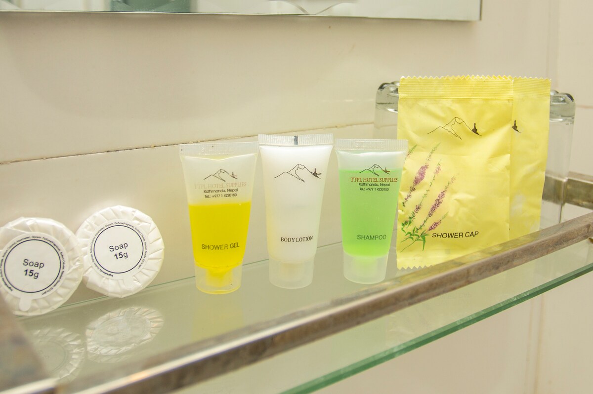 Your Comfy Home in Thamel — photo