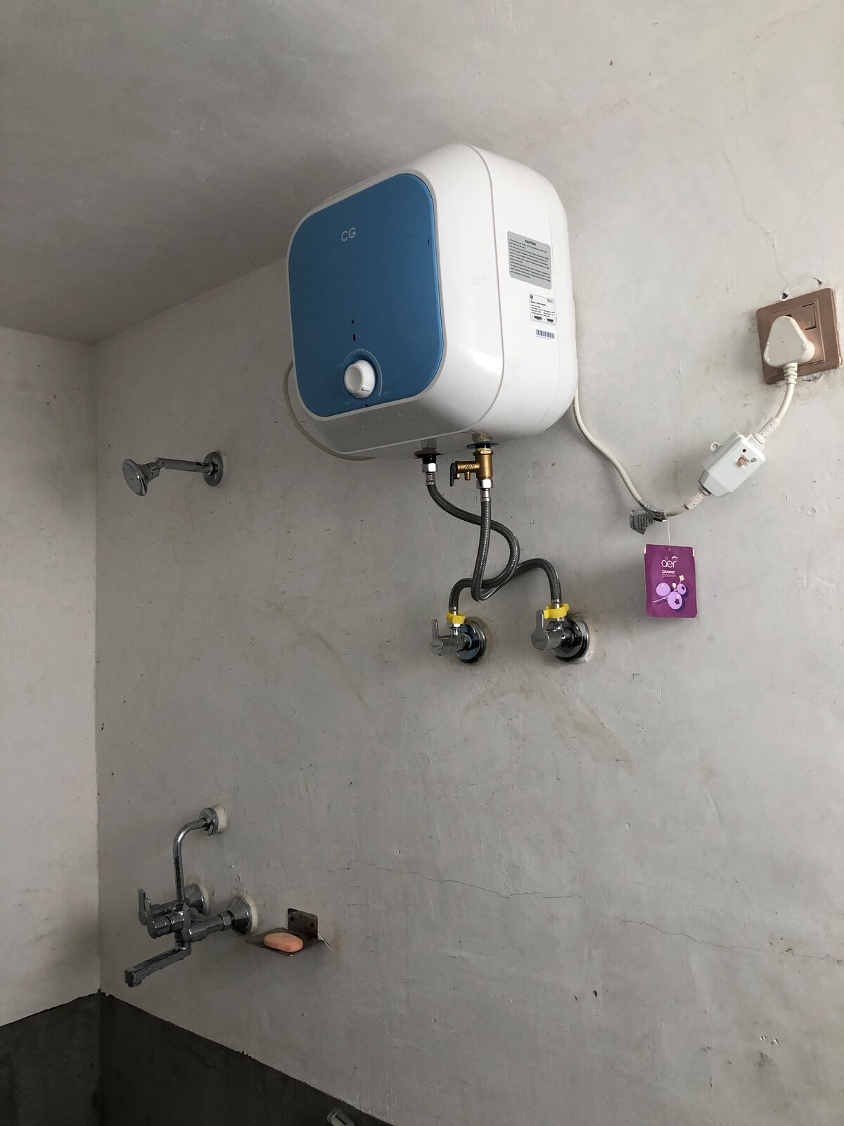 Paulownia Jungle Lodge is heaven on earth. — photo