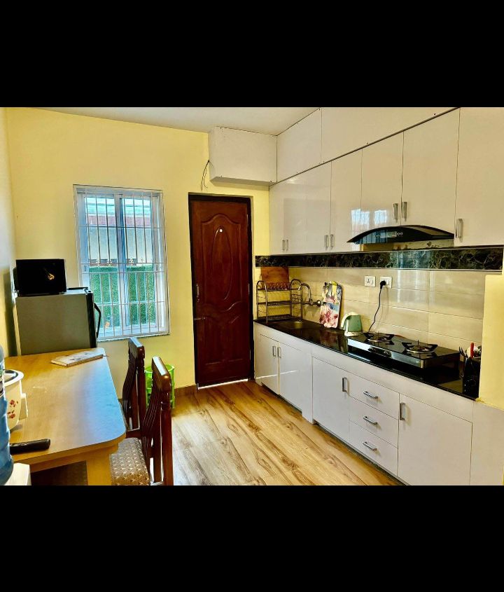 stay with vibes — photo