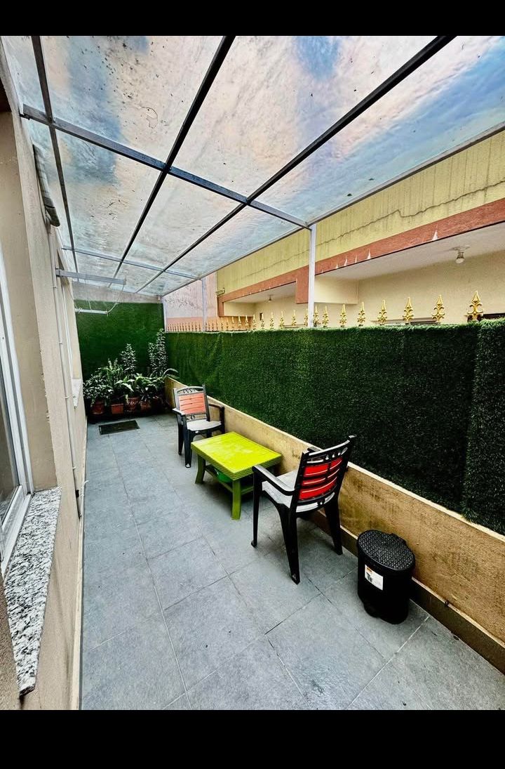 stay with vibes — photo