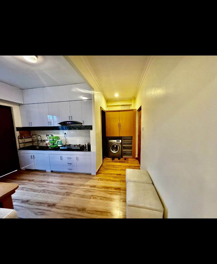 stay with vibes — photo