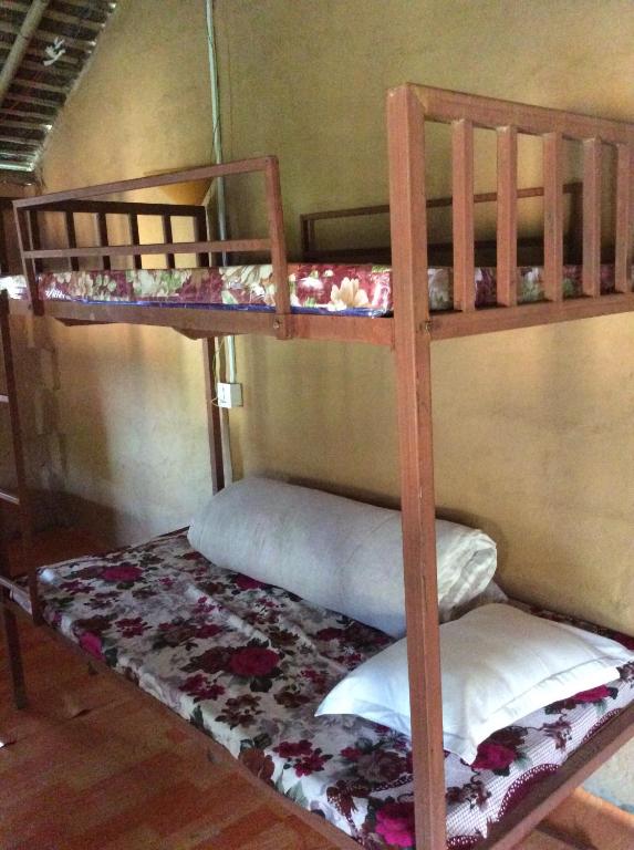 Cozy Cottage Near Fewa Lake — photo