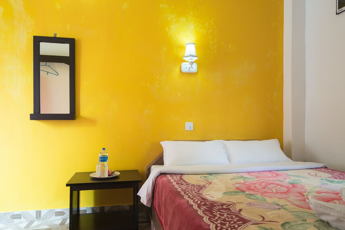 Cosy Deluxe Room with AC/Heater — photo