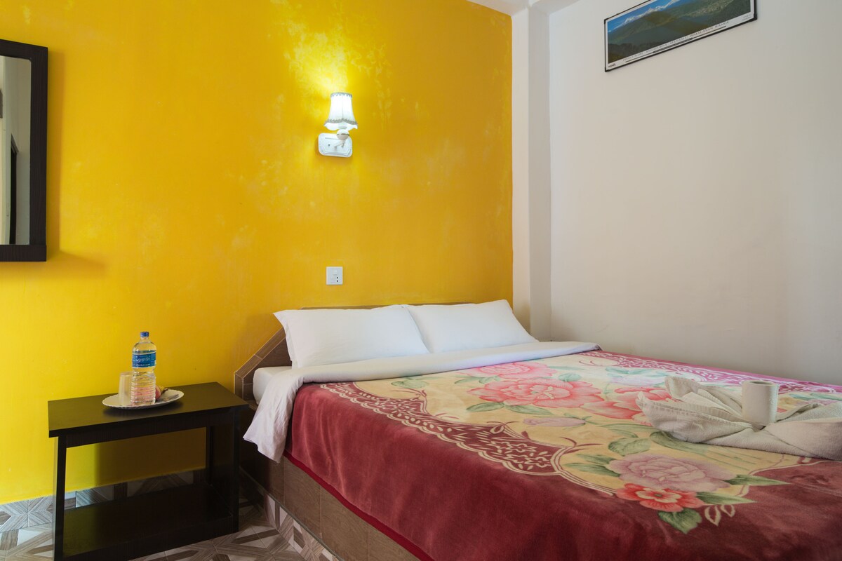 Cosy Deluxe Room with AC/Heater — photo